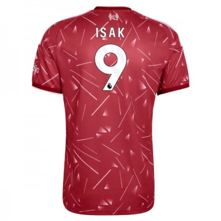 Nogometni Dres Liverpool Isak 9 Domaći 2026-27