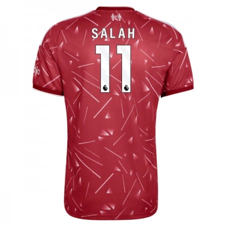 Nogometni Dres Liverpool M.Salah 11 Domaći 2026-27
