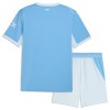 Dječji Nogometni Dres Manchester City Domaći 2026-27