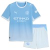 Dječji Nogometni Dres Manchester City Rodrigo 16 Domaći 2026-27