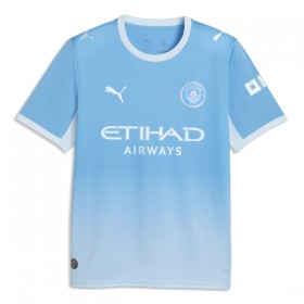 Nogometni Dres Manchester City Cherki 10 Domaći 2026-27