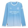 Nogometni Dres Manchester City Domaći 2026-27 Dugim Rukavima Nogometni Dres Manchester City Domaći 2026-27 Dugim Rukavima