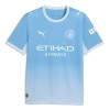 Nogometni Dres Manchester City Foden 47 Domaći 2026-27