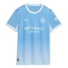 Ženska Nogometni Dres Manchester City Domaći 2026-27