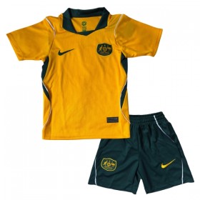 Dječji Nogometni Dres Australija Domaći SP 2026