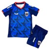 Dječji Nogometni Dres Cabo Verde Domaći SP 2026