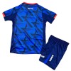 Dječji Nogometni Dres Cabo Verde Domaći SP 2026
