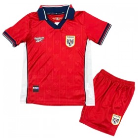 Dječji Nogometni Dres Panama Domaći SP 2026