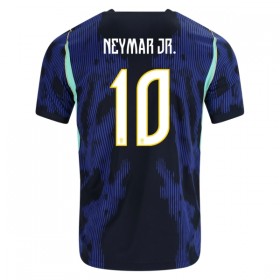 Nogometni Dres Brazil Neymar JR 10 Gostujući SP 2026