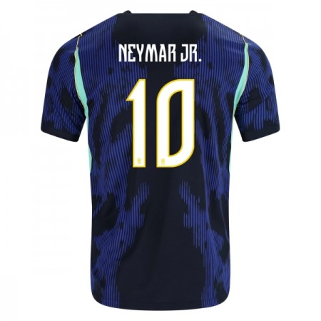 Nogometni Dres Brazil Neymar JR 10 Gostujući SP 2026 Nogometni Dres Brazil Neymar JR 10 Gostujući SP 2026
