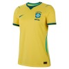 Ženska Nogometni Dres Brazil Domaći SP 2026 Ženska Nogometni Dres Brazil Domaći SP 2026