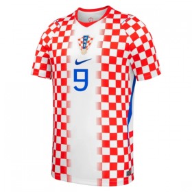 Nogometni Dres Hrvatska Kramaric 9 Domaći SP 2026