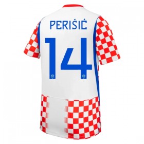 Nogometni Dres Hrvatska Perišić 14 Domaći SP 2026