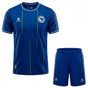 Dječji Nogometni Dres Bosna i Hercegovina Domaći SP 2026