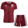 Dječji Nogometni Dres Qatar Domaći SP 2026 Dječji Nogometni Dres Qatar Domaći SP 2026