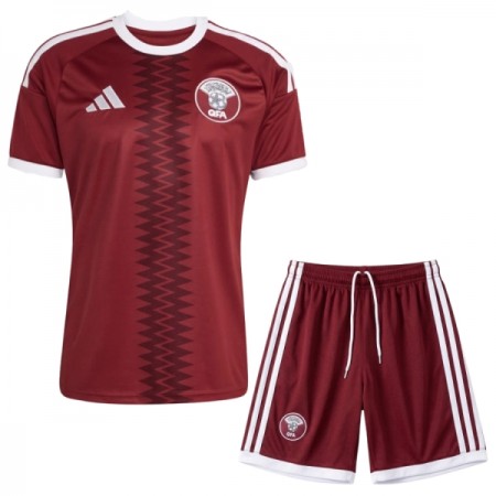 Dječji Nogometni Dres Qatar Domaći SP 2026 Dječji Nogometni Dres Qatar Domaći SP 2026