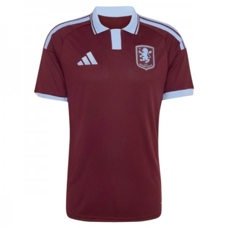 Nogometni Dres Aston Villa Domaći 2026-27 Nogometni Dres Aston Villa Domaći 2026-27