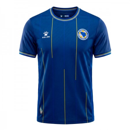 Nogometni Dres Bosna i Hercegovina Domaći SP 2026 Nogometni Dres Bosna i Hercegovina Domaći SP 2026