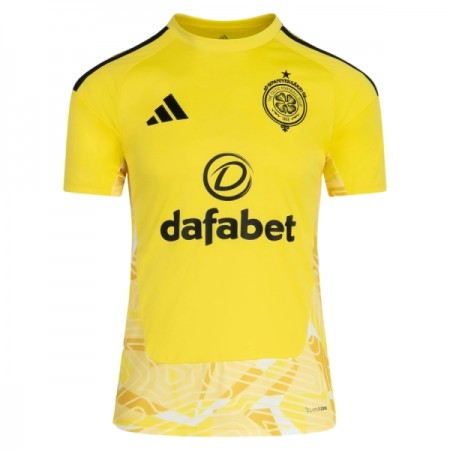 Nogometni Dres Celtic FC Golmanski Domaći 2026-27 Nogometni Dres Celtic FC Golmanski Domaći 2026-27