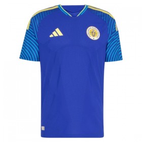 Nogometni Dres Curacao Domaći SP 2026