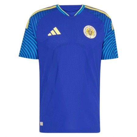 Nogometni Dres Curacao Domaći SP 2026 Nogometni Dres Curacao Domaći SP 2026