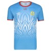 Nogometni Dres DR Congo Domaći SP 2026 Nogometni Dres DR Congo Domaći SP 2026