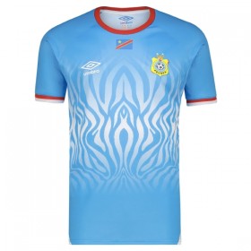 Nogometni Dres DR Congo Domaći SP 2026