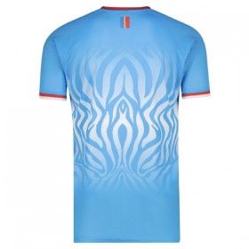 Nogometni Dres DR Congo Domaći SP 2026
