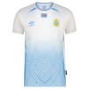 Nogometni Dres DR Congo Gostujući SP 2026 Nogometni Dres DR Congo Gostujući SP 2026