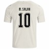 Nogometni Dres Egipat M. Salah 10 Gostujući SP 2026 Nogometni Dres Egipat M. Salah 10 Gostujući SP 2026