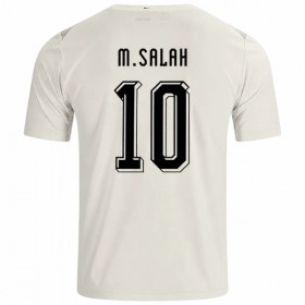 Nogometni Dres Egipat M. Salah 10 Gostujući SP 2026