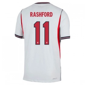 Nogometni Dres Engleska Rashford 11 Domaći SP 2026