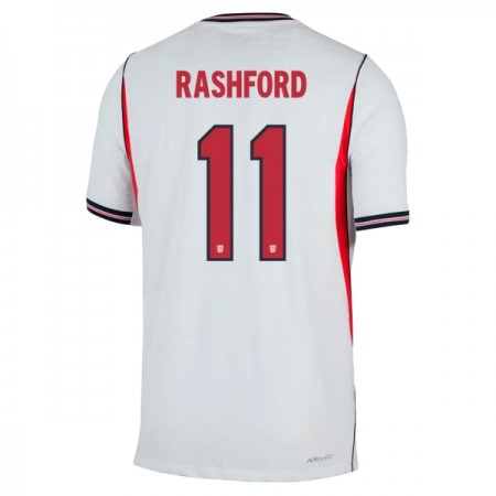 Nogometni Dres Engleska Rashford 11 Domaći SP 2026 Nogometni Dres Engleska Rashford 11 Domaći SP 2026