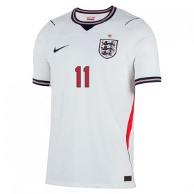 Nogometni Dres Engleska Rashford 11 Domaći SP 2026