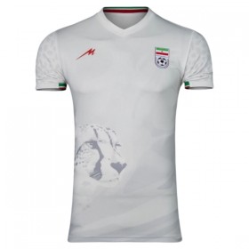 Nogometni Dres Iran Domaći SP 2026