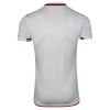 Nogometni Dres Iran Domaći SP 2026