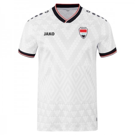 Nogometni Dres Iraq Domaći SP 2026