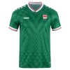 Nogometni Dres Iraq Gostujući SP 2026 Nogometni Dres Iraq Gostujući SP 2026