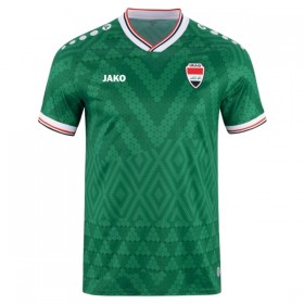 Nogometni Dres Iraq Gostujući SP 2026