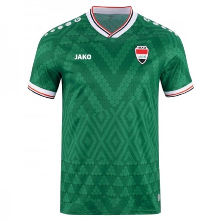 Nogometni Dres Iraq Gostujući SP 2026 Nogometni Dres Iraq Gostujući SP 2026