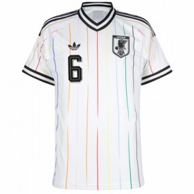Nogometni Dres Japan Endo 6 Domaći SP 2026