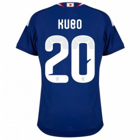 Nogometni Dres Japan Kubo 20 Domaći SP 2026