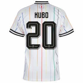 Nogometni Dres Japan Kubo 20 Gostujući SP 2026