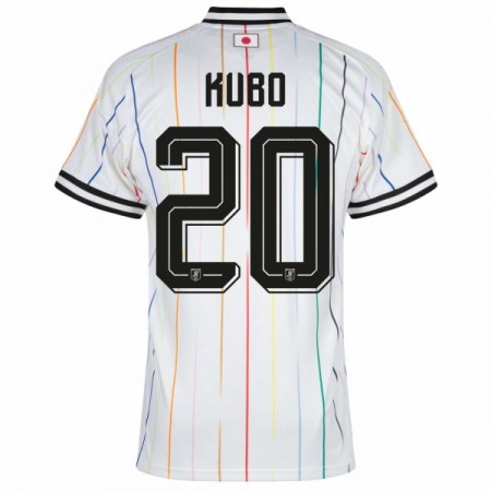 Nogometni Dres Japan Kubo 20 Gostujući SP 2026 Nogometni Dres Japan Kubo 20 Gostujući SP 2026