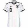 Nogometni Dres Japan Minamino 8 Gostujući SP 2026