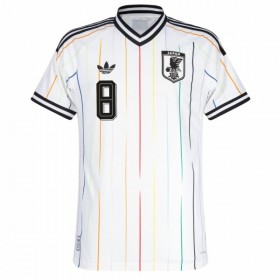 Nogometni Dres Japan Minamino 8 Gostujući SP 2026