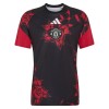 Nogometni Dres Manchester United Rose Pre-Match 2026-27