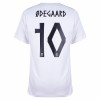 Nogometni Dres Norveška Odegaard 10 Treći SP 2026