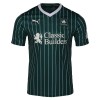 Nogometni Dres Plymouth Argyle Domaći 2026-27