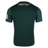 Nogometni Dres Plymouth Argyle Domaći 2026-27